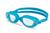 Óculos De Natação Adulto Wide Vision Proteção Uva Uvb Vollo Azul