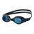 óculos de natação ante embaçante silicone confortável profissional fun dive Preto