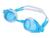 Óculos De Natação Bolt Marinho Cristal Speedo Azul claro