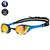 Óculos De Natação Cobra Ultra Mirror SWIPE Arena Amarelo, Azul