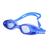 Óculos De Natação Energy Hammerhead Azul, Azul