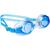 Óculos De Natação Essential Vollo Adulto Azul
