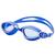 Óculos de Natação Gold Sports Phantom Performance 8.0 High Definition Azul