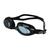 Óculos de Natação Hammerhead Adulto Aqua 2.0 Proteção UV Preto