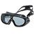 Óculos de Natação Hammerhead Extreme Triathlon Preto
