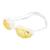 Óculos de Natação Hammerhead Latitude Branco