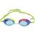 Oculos de Nataçao Hammerhead OLYMPIC Azul, Multicor, Verde