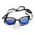 Óculos de Natação Hammerhead Pro Mirror Azul, Preto