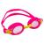 Óculos de Natação Infantil Cetus Candyfish Rosa, Amarelo