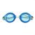 Óculos de Natação Infantil Criança Regulável Piscina Proteção UV Protetor Auricular Azul