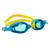 Óculos De Natação Infantil Flash Junior Hammerhead Azul, Amarelo
