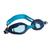 Óculos De Natação Infantil Flash Junior Hammerhead Azul, Azul