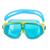 Óculos De Natação Infantil Triathlon Extreme Junior Hammerhead Azul
