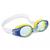 Oculos de Natação Infatil Play Junior - Intex Azul