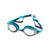 Óculos de Natação Speedo Focus Ajustável Adulto Piscina Azul, Cristal