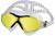 Óculos de Natação Speedo Omega  Swim Mask Branco