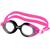 Óculos de Natação Speedo Smart SLC- Preto/Rosa Fúcsia