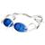 Óculos de natação sueco hammerhead swedish pro Azul
