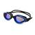 Óculos De Natação Triathlon Offshore Polarized Mirror Hammerhead Azul, Preto