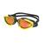 Óculos De Natação Triathlon Offshore Polarized Mirror Hammerhead Amarelo, Preto
