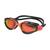 Óculos De Natação Triathlon Offshore Polarized Mirror Hammerhead Vermelho, Preto