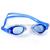 Óculos de natação Unissex Ultra Claro Para Adulto Anti-embacamento Azul