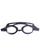 Óculos de Natação - Vortex 4.0 - Hammerhead Cristal, Preto