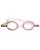 Óculos de Natação - Vortex 4.0 - Hammerhead Rosa, Transparente