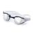 Óculos de Natação Zoom Mormaii Preto, Prata