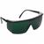 Óculos de Proteção Para Solda Spectra 012172412 Carbografite Verde escuro