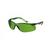 Oculos de protecao ss5 super safety- ca 26126 Verde 3.0