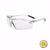 Oculos de protecao ss5 super safety- ca 26126 Incolor