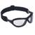 Óculos de segurança  - SPYDER - Carbografite Incolor