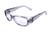 Óculos de segurança Vésper para lentes de grau CA 32790 Cinza