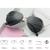 Óculos De Sol Aviador Feminino Degradê Com Caixa E Flanela 3, Preto