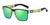 Óculos de Sol Dubery Polarizado UV400 Verde