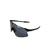 Óculos De Sol Esportivo Unissex Com Proteção UV400 Para Ciclismo, Corrida, Volei E Praia Preto, Vermelho