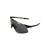 Óculos De Sol Esportivo Unissex Com Proteção UV400 Para Ciclismo, Corrida, Volei E Praia Preto, Dourado