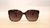 Óculos de Sol Feminino Detroit Topazio com Proteção UV. Tartaruga