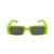 Óculos de Sol Feminino Florença Verde