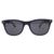 Óculos de Sol Feminino Quadrado RM7032 Azul marinho fosco
