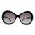 Óculos de Sol Feminino Tom Ford 874 Acetato Quadrado Preto