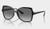 Óculos de Sol Feminino Vogue VO5488-S W44/11 56 Preto