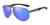 Óculos de Sol Hdcrafter Aviador com Proteção Uv400 Polarizado Azul