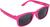 Óculos de Sol Infantil Bebê Unissex Proteção UV400 3a 5 anos Pink
