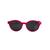 Óculos De Sol Infantil Menino Menina Proteção UVA400 UVB Lente Polarizada Tendencia Verão 2024 Rosa pink