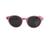 Óculos De Sol Infantil Menino Menina Proteção UVA400 UVB Lente Polarizada Tendencia Verão 2024 Rosa claro