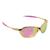 Óculos de Sol Juliet Romeo 2 Metal Double XX UV400 Acompanha Case Dourado lente rosa