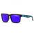 Óculos de Sol Kdeam Esportivo Surf Polarizado Várias Cores Azul, Escuro