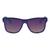 Óculos De Sol Mascara New Wayfarer Acetato Mackage - Rimet Mk1367c5, Mescla marrom